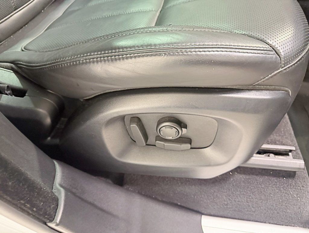 2016 Land Rover Range Rover Sport 4WD 4dr V6 HSE - 22945708 - 46