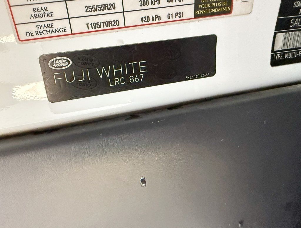 2016 Land Rover Range Rover Sport 4WD 4dr V6 HSE - 22945708 - 48