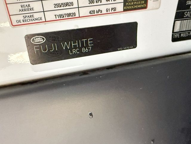 2016 Land Rover Range Rover Sport 4WD 4dr V6 HSE - 22945708 - 48