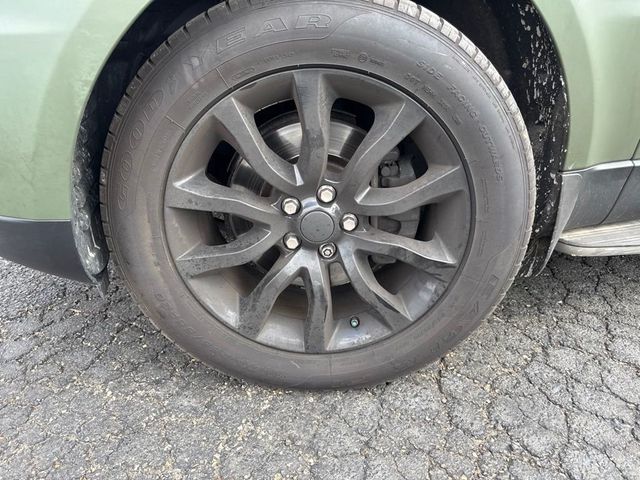 2016 Land Rover Range Rover Sport 4WD 4dr V6 HSE - 23057617 - 1