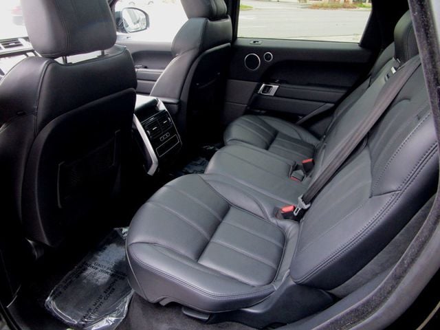 2016 Land Rover Range Rover Sport 4WD 4dr V6 HSE - 22951871 - 16