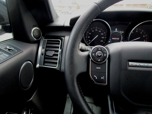 2016 Land Rover Range Rover Sport 4WD 4dr V6 HSE - 22951871 - 20