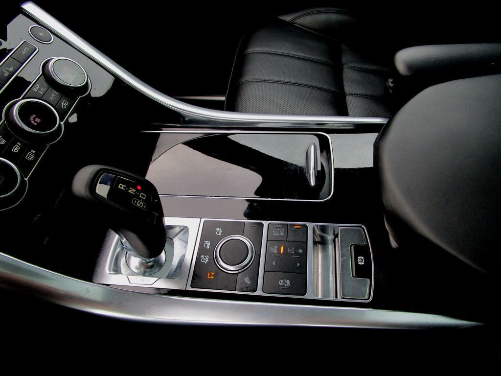 2016 Land Rover Range Rover Sport 4WD 4dr V6 HSE - 22951871 - 23