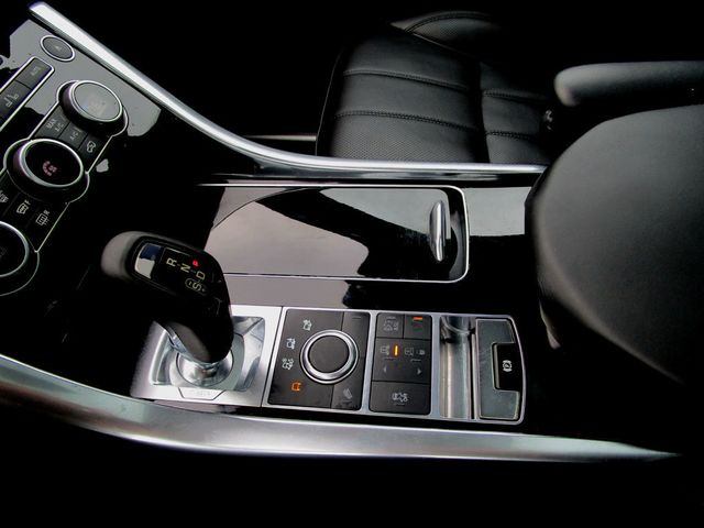 2016 Land Rover Range Rover Sport 4WD 4dr V6 HSE - 22951871 - 23