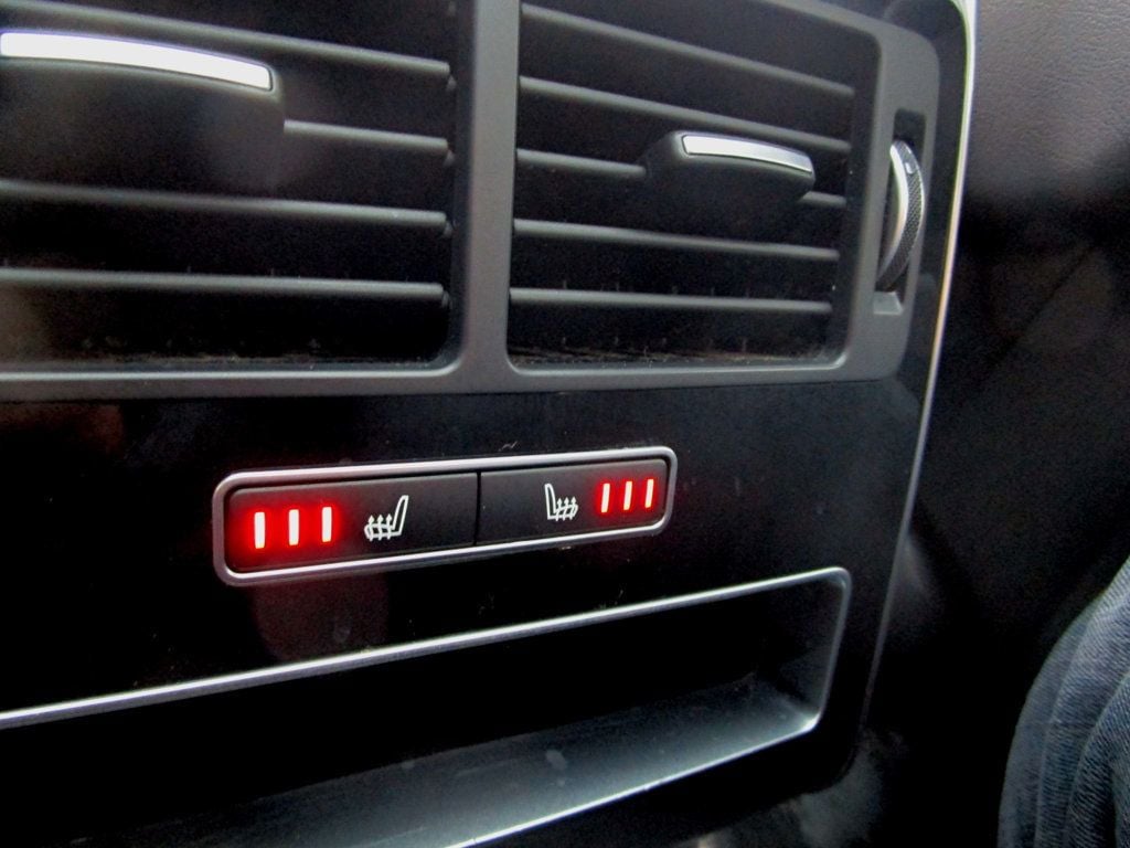 2016 Land Rover Range Rover Sport 4WD 4dr V6 HSE - 22951871 - 25