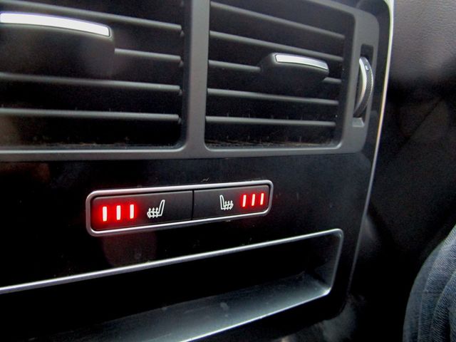 2016 Land Rover Range Rover Sport 4WD 4dr V6 HSE - 22951871 - 25