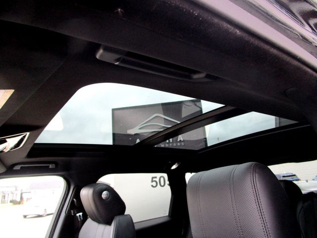 2016 Land Rover Range Rover Sport 4WD 4dr V6 HSE - 22951871 - 26