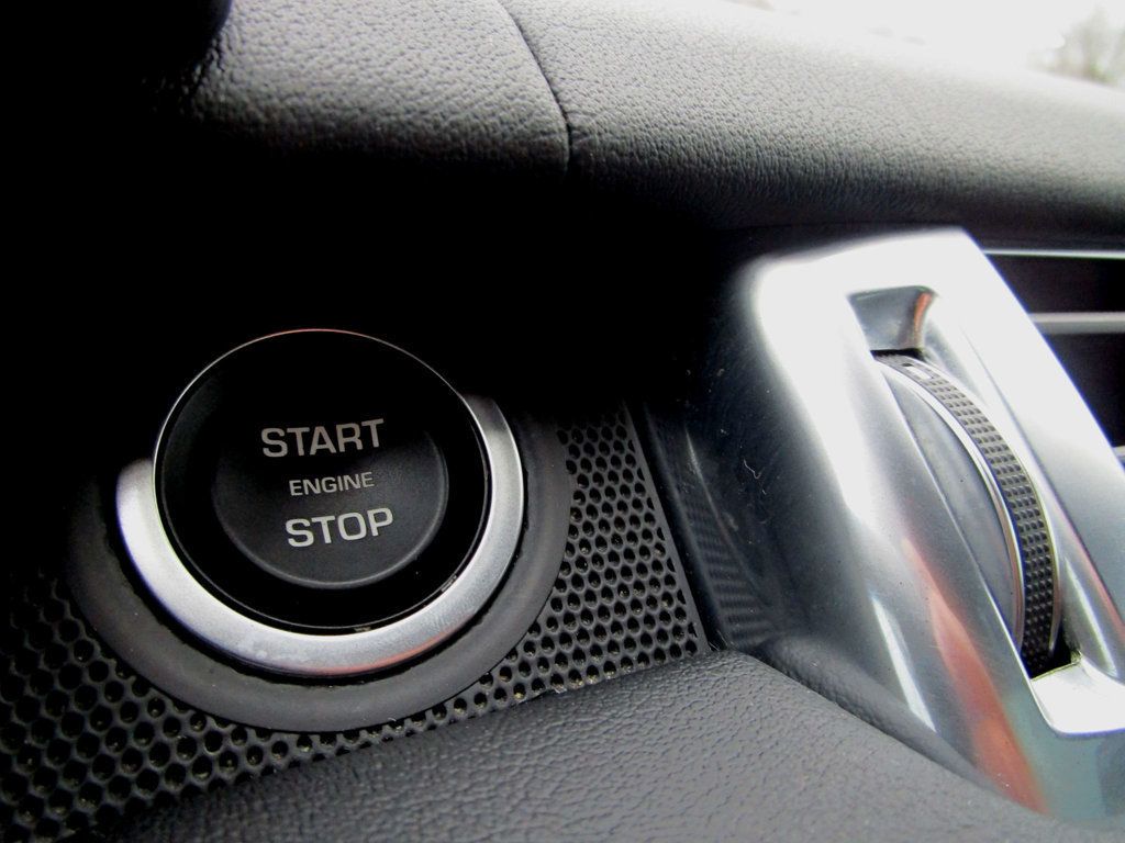 2016 Land Rover Range Rover Sport 4WD 4dr V6 HSE - 22951871 - 27