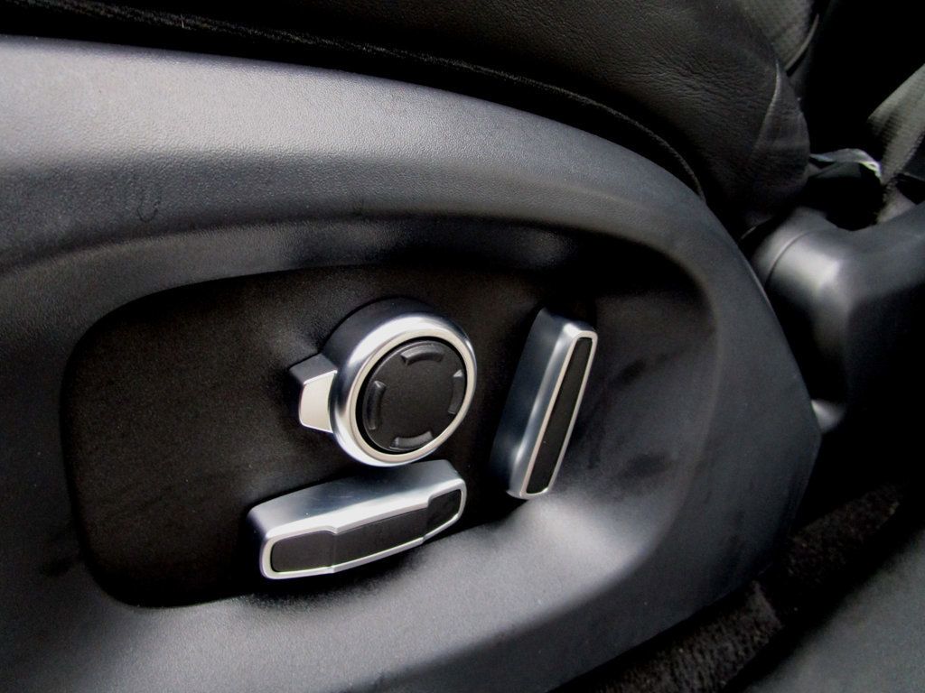 2016 Land Rover Range Rover Sport 4WD 4dr V6 HSE - 22951871 - 28