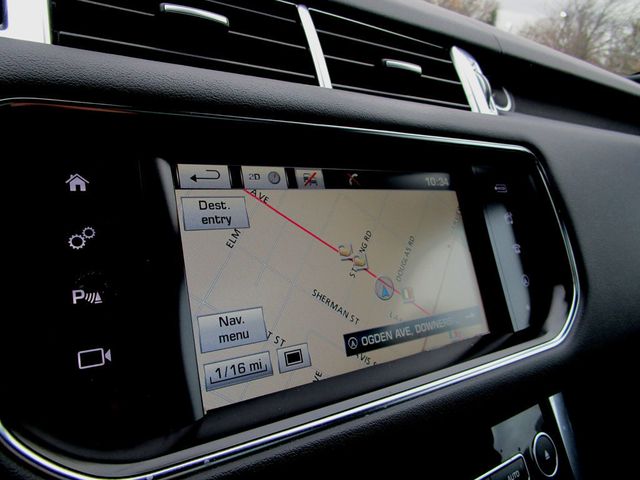 2016 Land Rover Range Rover Sport 4WD 4dr V6 HSE - 22951871 - 2