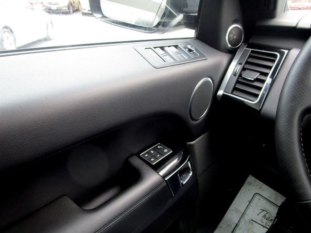 2016 Land Rover Range Rover Sport 4WD 4dr V6 HSE - 22951871 - 30