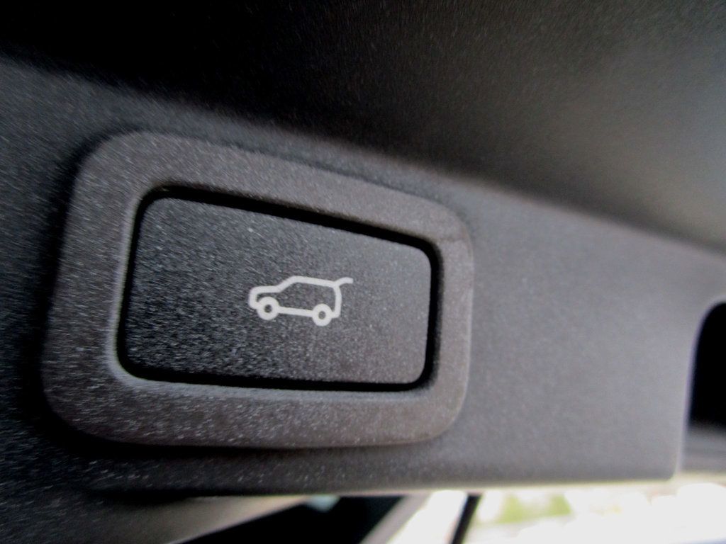 2016 Land Rover Range Rover Sport 4WD 4dr V6 HSE - 22951871 - 32