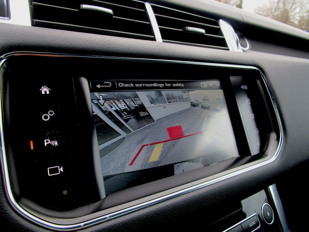 2016 Land Rover Range Rover Sport 4WD 4dr V6 HSE - 22951871 - 3