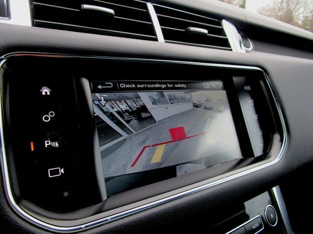 2016 Land Rover Range Rover Sport 4WD 4dr V6 HSE - 22951871 - 3