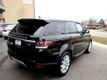 2016 Land Rover Range Rover Sport 4WD 4dr V6 HSE - 22951871 - 7