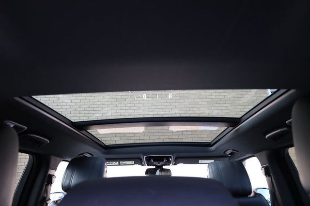 2016 Land Rover Range Rover Sport 4WD 4dr V6 HSE - 22958431 - 11