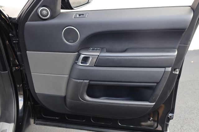 2016 Land Rover Range Rover Sport 4WD 4dr V6 HSE - 22958431 - 21