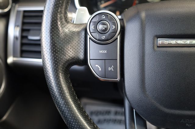 2016 Land Rover Range Rover Sport 4WD 4dr V6 HSE - 22958431 - 26