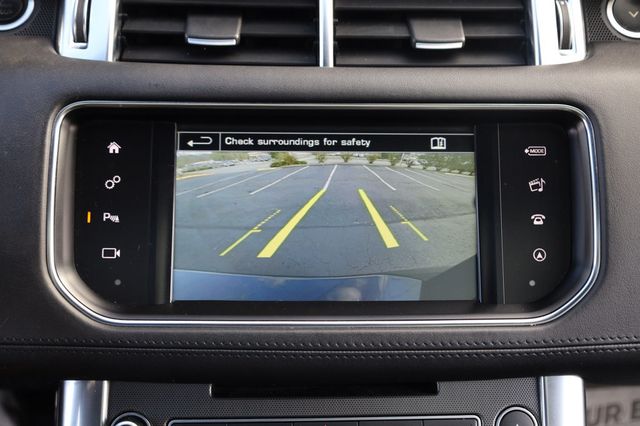 2016 Land Rover Range Rover Sport 4WD 4dr V6 HSE - 22958431 - 32