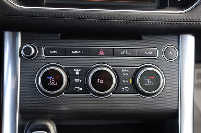 2016 Land Rover Range Rover Sport 4WD 4dr V6 HSE - 22958431 - 35