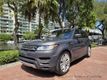 2016 Land Rover Range Rover Sport 4WD 4dr V6 HSE - 23087515 - 12