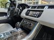 2016 Land Rover Range Rover Sport 4WD 4dr V6 HSE - 23087515 - 49