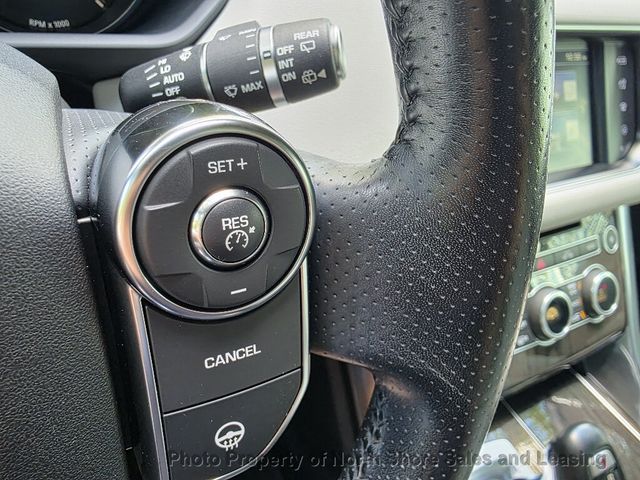 2016 Land Rover Range Rover Sport 4WD 4dr V6 HSE - 23087515 - 54