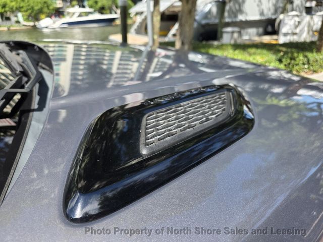 2016 Land Rover Range Rover Sport 4WD 4dr V6 HSE - 23087515 - 57