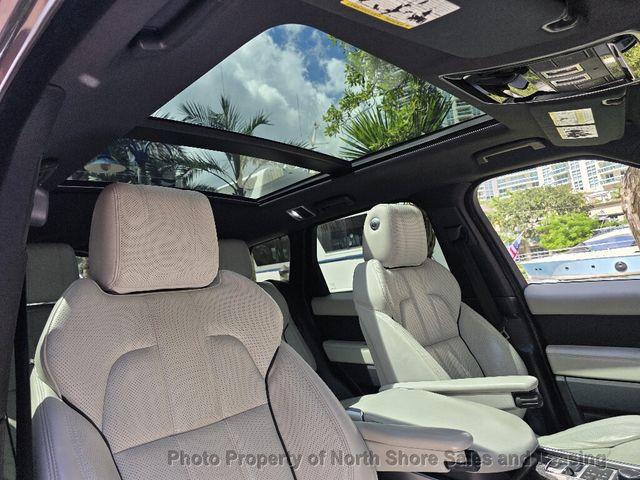 2016 Land Rover Range Rover Sport 4WD 4dr V6 HSE - 23087515 - 7