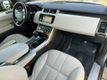 2016 Land Rover Range Rover Sport 4WD 4dr V6 HSE - 23075259 - 9