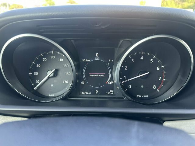 2016 Land Rover Range Rover Sport 4WD 4dr V6 HSE - 23075259 - 26
