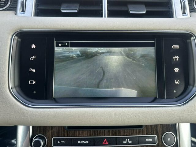 2016 Land Rover Range Rover Sport 4WD 4dr V6 HSE - 23075259 - 3