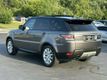 2016 Land Rover Range Rover Sport 4WD 4dr V6 HSE - 23075259 - 5