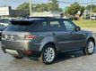 2016 Land Rover Range Rover Sport 4WD 4dr V6 HSE - 23075259 - 7
