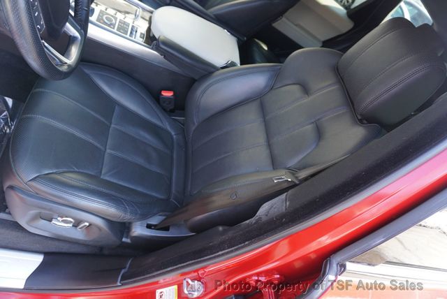 2016 Land Rover Range Rover Sport 4WD 4dr V6 HSE - 22991970 - 11