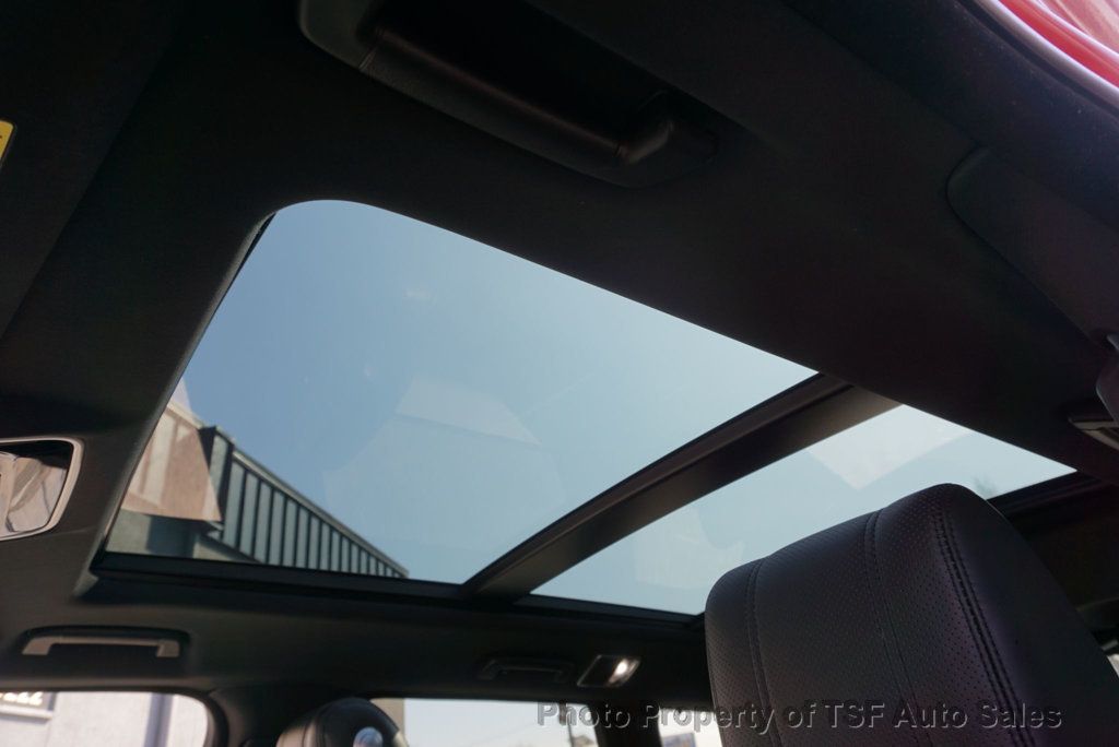 2016 Land Rover Range Rover Sport 4WD 4dr V6 HSE - 22991970 - 17