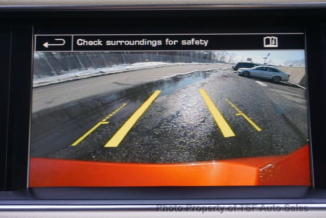 2016 Land Rover Range Rover Sport 4WD 4dr V6 HSE - 22991970 - 24