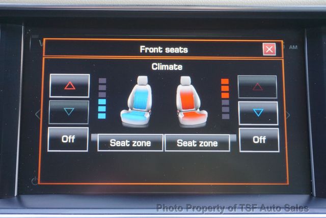 2016 Land Rover Range Rover Sport 4WD 4dr V6 HSE - 22991970 - 25