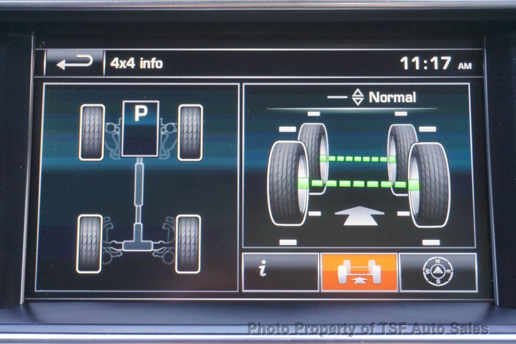 2016 Land Rover Range Rover Sport 4WD 4dr V6 HSE - 22991970 - 29