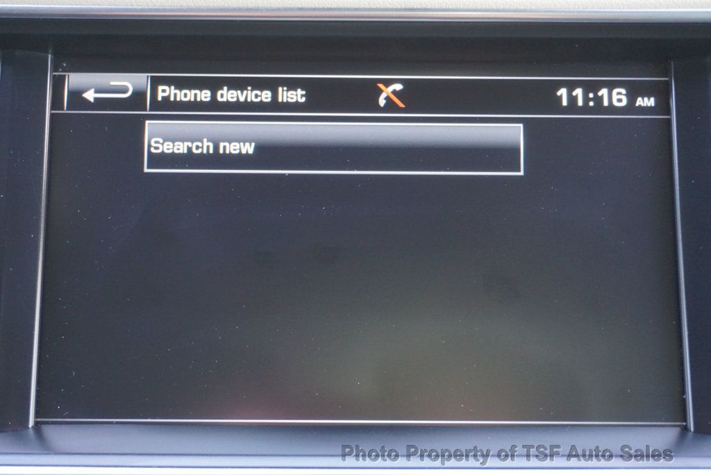 2016 Land Rover Range Rover Sport 4WD 4dr V6 HSE - 22991970 - 30