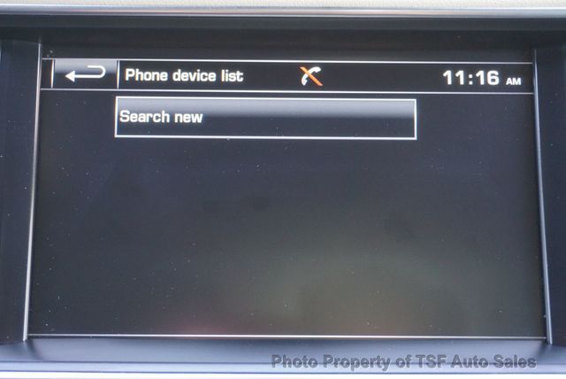 2016 Land Rover Range Rover Sport 4WD 4dr V6 HSE - 22991970 - 30