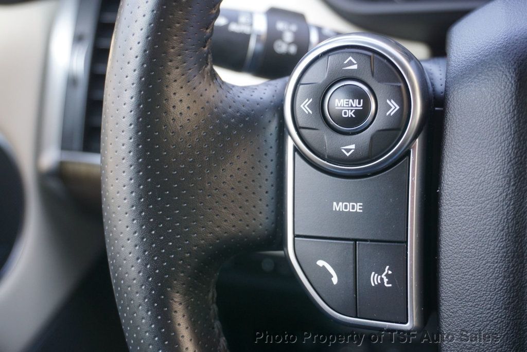 2016 Land Rover Range Rover Sport 4WD 4dr V6 HSE - 22991970 - 35