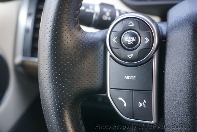 2016 Land Rover Range Rover Sport 4WD 4dr V6 HSE - 22991970 - 35