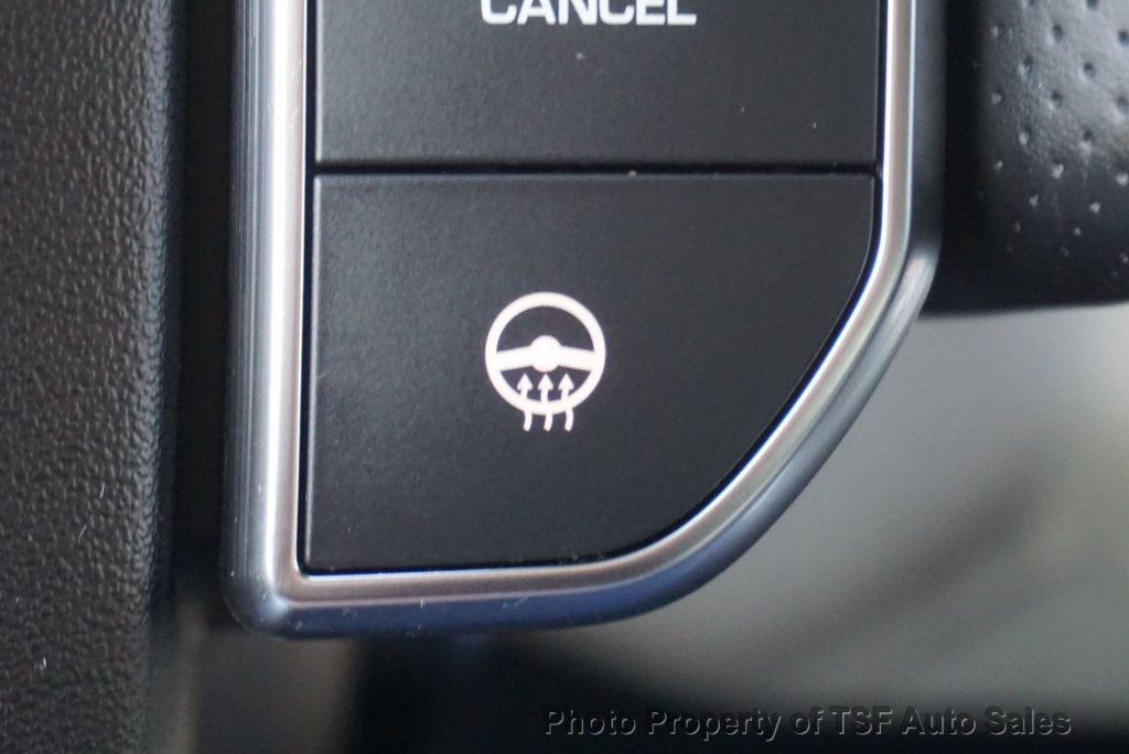 2016 Land Rover Range Rover Sport 4WD 4dr V6 HSE - 22991970 - 37