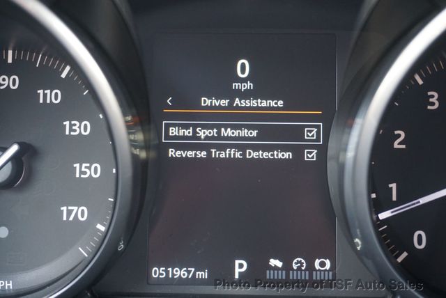 2016 Land Rover Range Rover Sport 4WD 4dr V6 HSE - 22991970 - 40