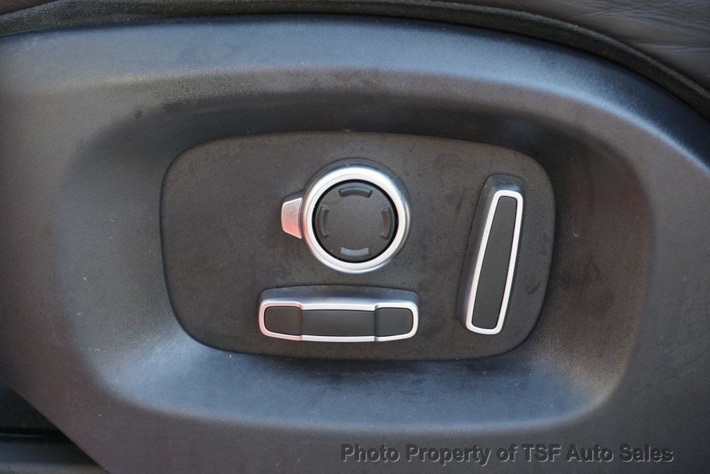 2016 Land Rover Range Rover Sport 4WD 4dr V6 HSE - 22991970 - 41