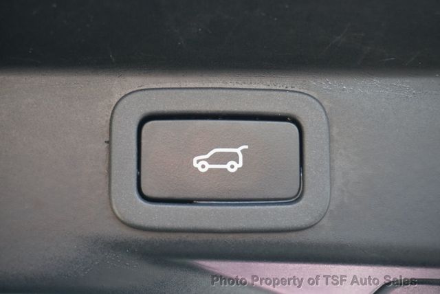 2016 Land Rover Range Rover Sport 4WD 4dr V6 HSE - 22991970 - 42