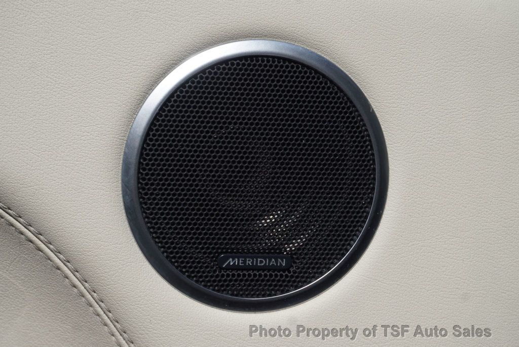 2016 Land Rover Range Rover Sport 4WD 4dr V6 HSE - 22991970 - 43