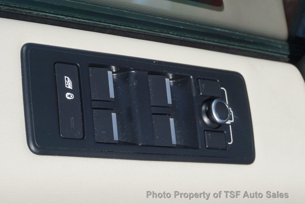 2016 Land Rover Range Rover Sport 4WD 4dr V6 HSE - 22991970 - 44