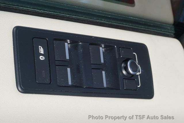 2016 Land Rover Range Rover Sport 4WD 4dr V6 HSE - 22991970 - 44